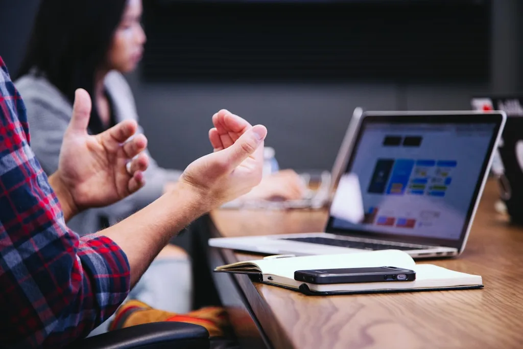 Professional business consultation and advisory