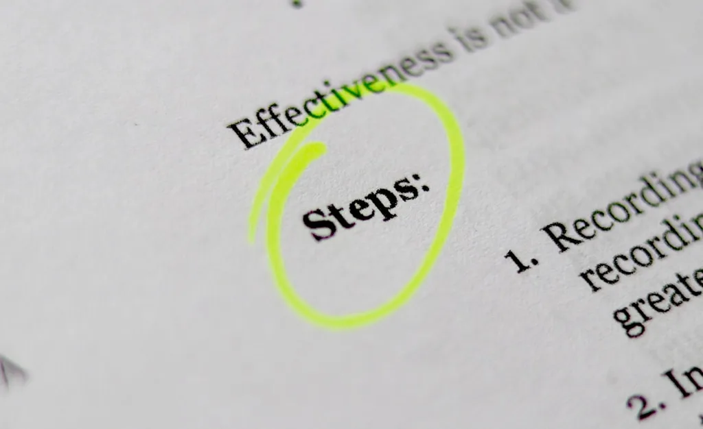 Process improvement consultancy for growing businesses